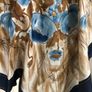 Richard Malcolm scarf Image 3