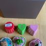 Trinket boxes Claire's x 3 Image 8