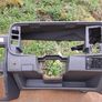 ford escort xr3i cabriolet Image 3