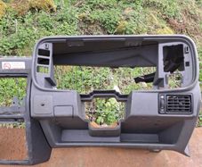 ford escort xr3i cabriolet