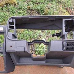 ford escort xr3i cabriolet