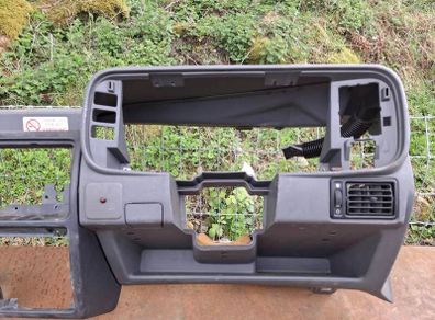 ford escort xr3i cabriolet