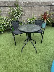 Garden Bistro Set