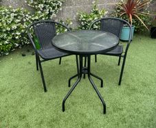 Garden Bistro Set
