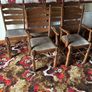 Table and Chairs Image 6