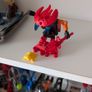 Bionicle Tahnok Va Image 3