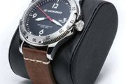 Leatherman Swiss Made Watch - 1 of only 300 ever made - Limited edition with a unique number. Victorinox Casio Tag Heuer Seiko BREITLING ETC