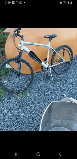 bikes