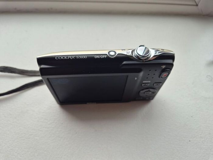 Nikon Coolpix