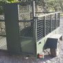 factory made trailer all steel. Image 5