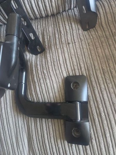 TV wall bracket Sanus 24 - 60 inch TV LCD