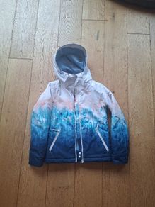 Roxy ski jacket kids girls Aged 11/12