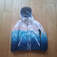 Roxy ski jacket kids girls Aged 11/12