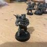 Warhammer 40k Imperial Navy Breacher Team Proxy Squad Image 7
