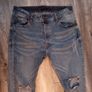 Brave Soul Brand Clothing Men's Jeans. Image 2