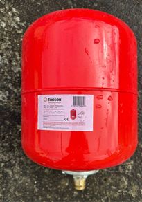 Tucson Central Heating Expansion Vessel