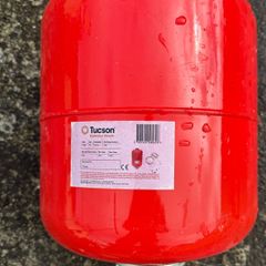 Tucson Central Heating Expansion Vessel