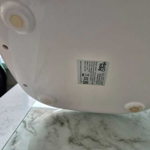 baby sterilizer