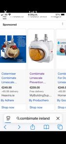 water softener