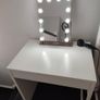 Dressing Table and Mirror Image 2