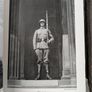 German Military Infantry Regiment Soldier Photo Album with Third Reich Nazi Eagle World War 2 Image 9
