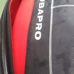Divers Dry suit / Scuba
