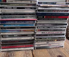 CD Collection