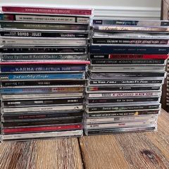 CD Collection
