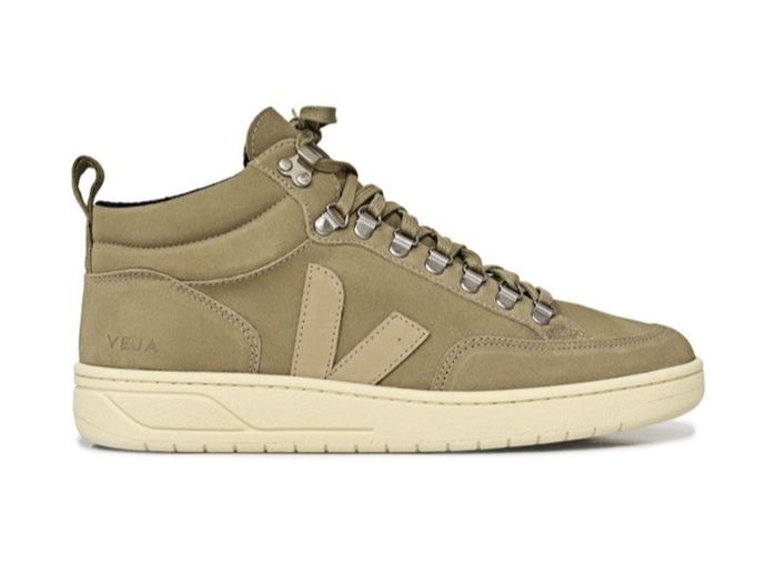 VEJA Roraima Hiking Trainers Sz 40 (Fit 7 - 7.5 UK) - Rrp 220 (New)