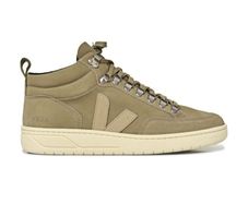 VEJA Roraima Hiking Trainers Sz 40 (Fit 7 - 7.5 UK) - Rrp 220 (New)