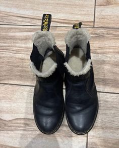 dr martins