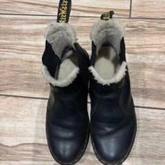 dr martins