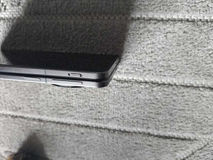 One Plus Open