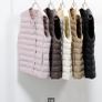New Uniqlo Compact Puffer Gilet Image 3