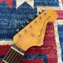 Fender MIJ Jazzmaster Image 9