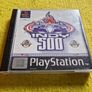 Indy 500 PlayStation1 Ps1 PlayStation2 Ps2 Games Original Image 3