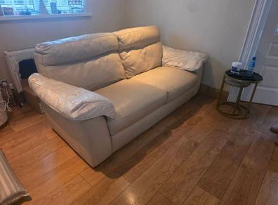 3 seater sofa