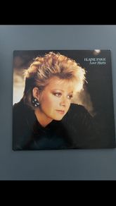 Elaine Paige Vinyl Album