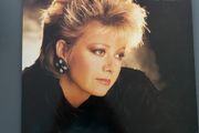 Elaine Paige Vinyl Album