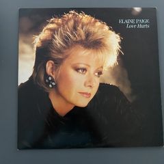Elaine Paige Vinyl Album