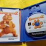 Garfield 2 PlayStation 2 ps2 games Original Image 2