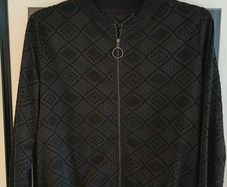 Light jacket size L