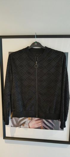 Light jacket size L