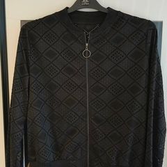 Light jacket size L