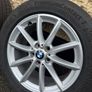 Alloy rims and tyers Image 8