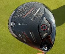 Callaway Quantum Triple Diamond Max