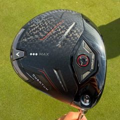Callaway Quantum Triple Diamond Max