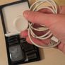 Apple Watch Series 4, 44mm, black Image 9
