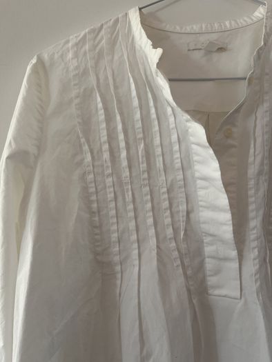 Cos cotton shirt