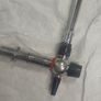 beer tap,,used condition see pictures for condition, sold as is ,buyer collects or pays postage thank you Image 8